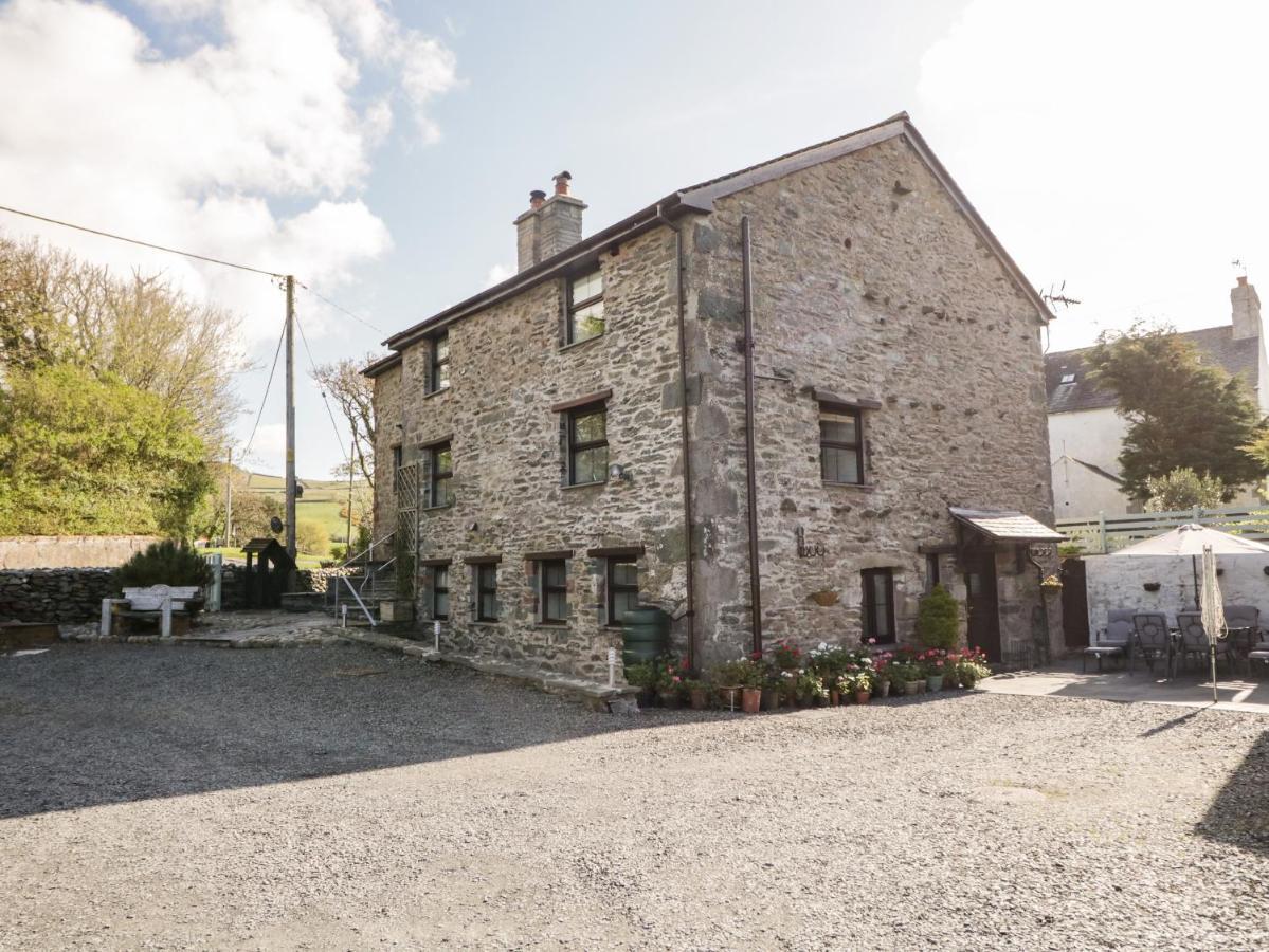 Raceside Cottage Silecroft Exterior foto